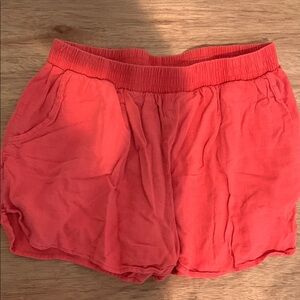 Women's Shorts